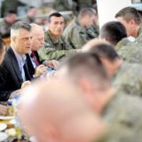 NATO o Kosovu: "Zapadni Balkan nam je važan" 3