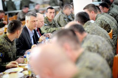 NATO o Kosovu: "Zapadni Balkan nam je važan" 1