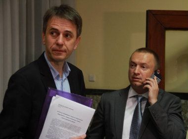 Od DJB zavise i DS i SNS na Vračaru 1