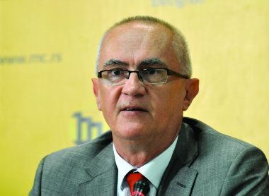 Šabić ocenjuje saopštenje Tužilaštva kao skandalozno 1