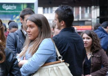 Uslov za upis čeka i novu vladu 1