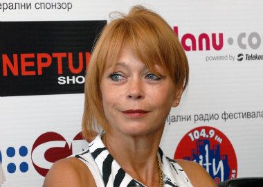 Neda Arnerić se oporavlja od povreda 1