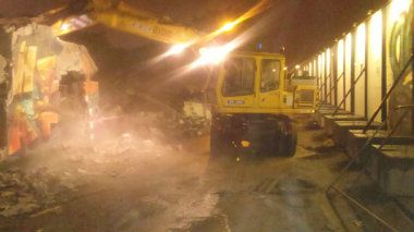 Privredni sud odobrio veštačenje za Hercegovačku 1