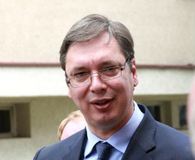 VUČIĆ: Država ne stoji iza rušenja u Savamali 1