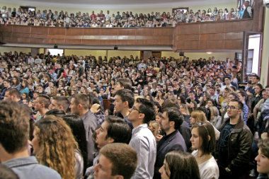 Na pomolu rešenje za nepostojeća zvanja 1