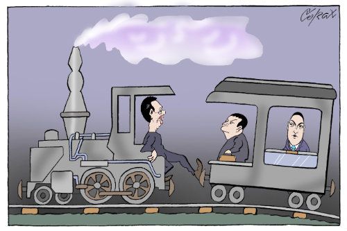 Corax 2
