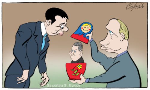 Corax 14