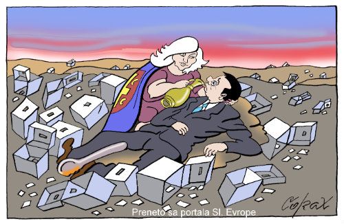 Corax 3