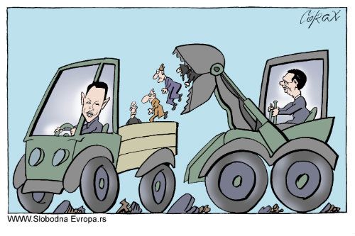 Corax 11