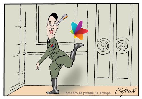 Corax 5