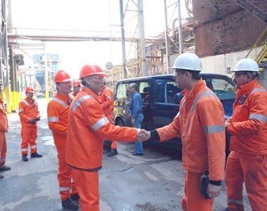 Kamaraš: Prvi korak je povećanje proizvodnje 1