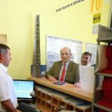 Otvorena pošta u Velikoj Vrbici 10