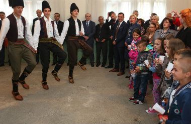 Još jedna pošta u Šumadiji i novi Poštanski centar 1