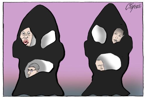 Corax 1