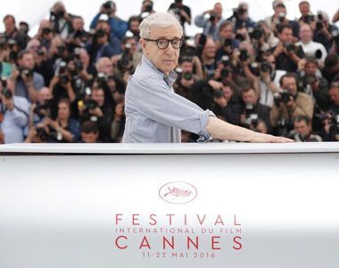 Vudi Alen: Zavodljivi depresivac 1