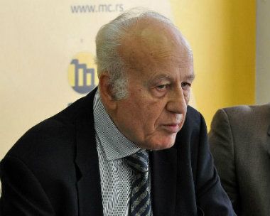 Mala privreda jalova bez krupne industrije 1