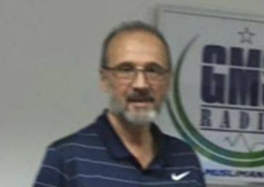 Abdulah Numan: Tetkina podrška 1