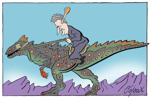 Corax 13