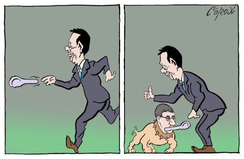 Corax 5