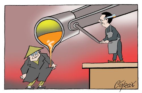 Corax 6
