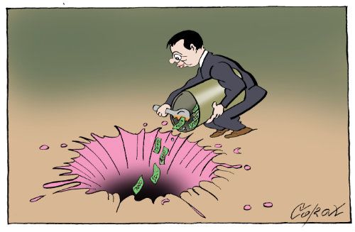 Corax 13