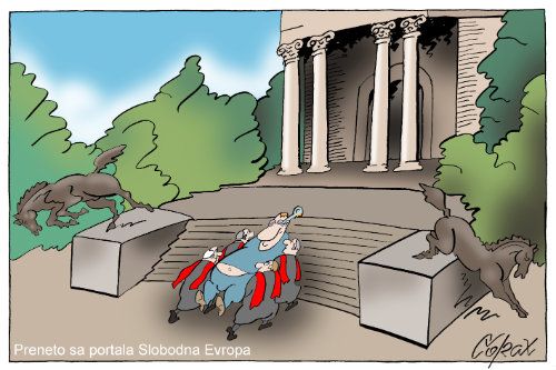 Corax 7