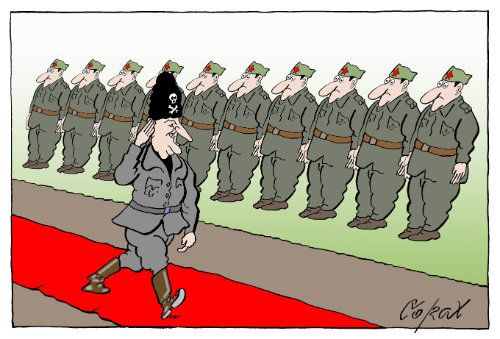Corax 1