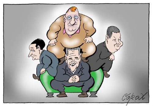 Corax 10
