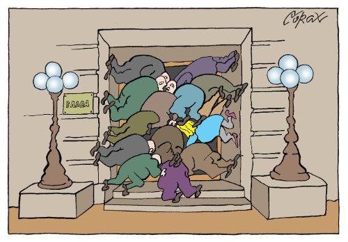 Corax 8