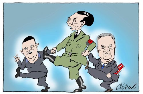 Corax 7