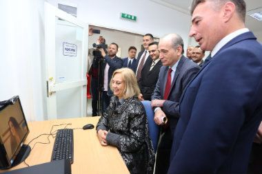 Otvorena nova ekspozitura u Nišu 1 Otvorena nova ekspozitura u Nišu 1