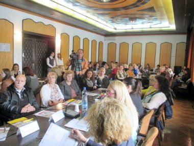 Za "ženski biznis" milion evra 1