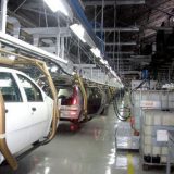 Gasi se nekadašnji industrijski mastodont 2