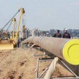 Gasovod nije politički projekat 4