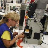 Protest podrške radnicima Jure 9