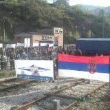 Radnici ne odustaju od 300 evra otpremnine i zaostalih plata 8