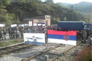 Radnici ne odustaju od 300 evra otpremnine i zaostalih plata 1