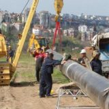 Gasovodna mreža do kraja maja 7