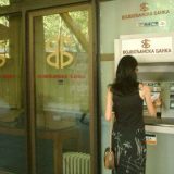Grčke banke najverovatnije mete za Erste 12