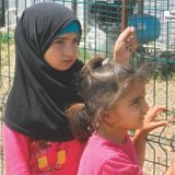 Sirijci uče turski i maštaju o Evropi 2