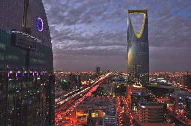 Put reformi Saudijske Arabije 1