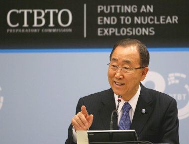 Duboke podele o Maroku u Savetu bezbednosti UN 1