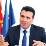 Zaev: Novo ime Makedonije u Ustavu kad Atina potpiše 15