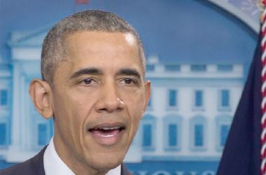 Barak Obama: Svetski lideri su potreseni zbog Trampa 1