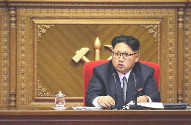 Ekonomske reforme, ne i otvaranje Severne Koreje 1