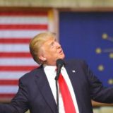 Tramp gotovo sigurno kandidat republikanaca 10