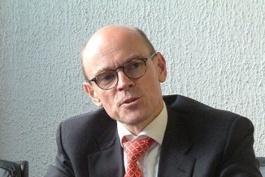 Ambasador Norveške: Srbija gubi investicije zbog bezbednosne magle 1