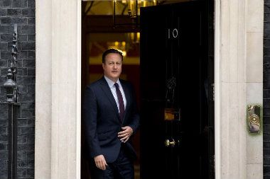 Kameronu preti glasanje o poverenju 1