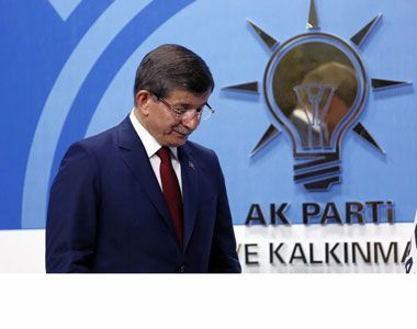 Davutoglu podnosi ostavku, Erdoganov zet mogući naslednik 1
