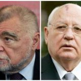 Bivšem ruskom predsedniku i kancelarija i vila 12